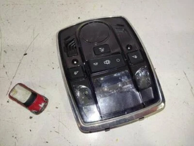 9812377080 1934374 interior light for PEUGEOT 508 ACTIVE 2011 Foto 1 de 3