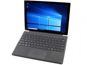 Microsoft Surface Pro 4 - Intel Core m3-6Y30 1.5 GHz 1724 4gb 256 Gb Ssd - Foto 1 di 2