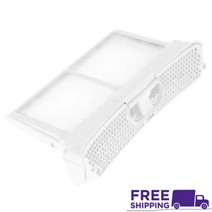 Bolsa de filtro de pelusa 00656033 para secadora BOSCH NEFF SIEMENS Constructa - Imagen 1 de 12