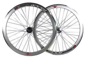 Tief V 43mm Fixie, Fester Gang, Training, Eingang Fahrrad Reifen W.Zehentrenner - Bild 1 von 8