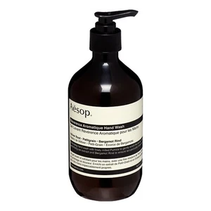Aesop Resurrection Aromatique Hand Wash 500ml^ - Picture 1 of 5