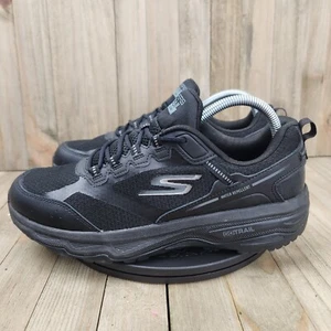 Womens Skechers Go Run Trail Altitude size 10 Athletic Trail Goga Mat Shoes - Picture 1 of 9