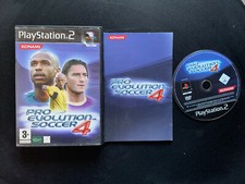 .PS2.' | '.Pro Evolution Soccer 2.