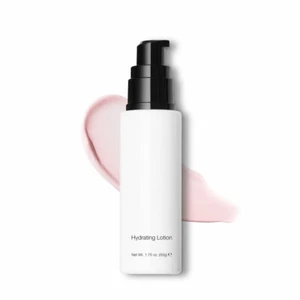 Hydrating Lotion - Rich Hydra Boosting Daily Facial Moisturizer Cream, Dry Skin - Picture 1 of 1