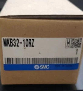 1pcs Brand new ones for SMC MKB32-10RZ corner cylinder - Picture 1 of 2
