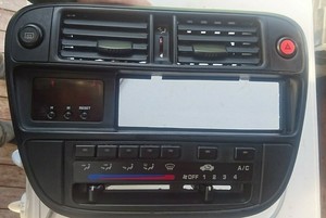 Interior Parts for 1996 for Honda Civic for sale  eBay