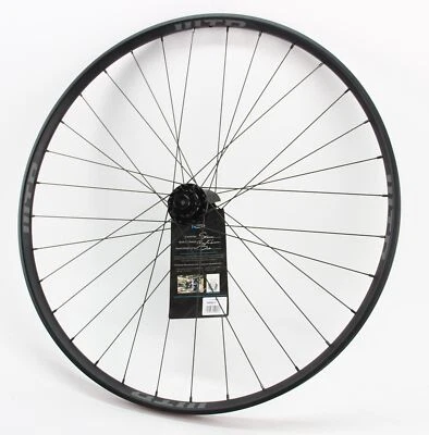 WTB KOM Light i25 INDUSTRY NINE 29" 622x25 15x100 mm MTB Laufrad vorne 6 Loch - Bild 1 von 4