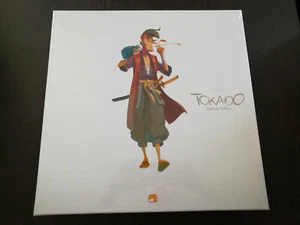 Tokaido deluxe - 5th anniversary edition - Photo 1/8