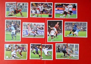 CALCIATORI PANINI 2011/12 - 20 figurine X1/X20 - NUOVE - Imagen 1 de 12