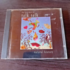 TALK TALK - CD - Natural History - Gothic - Sehr Gut