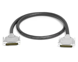 Rush Order Analog DB25 Cable | Mogami 2932 & Gold Contacts | Premium | 10 Feet - Picture 1 of 1