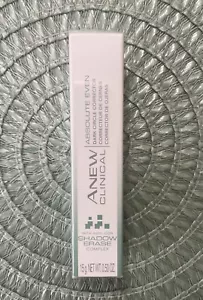 Avon Anew Clinical Absolute Even Dark Circle Corrector NIB Sealed 0.50 oz - Picture 1 of 4