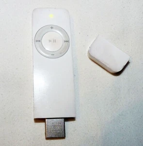 Lecteur portable baladeur - Apple iPod Shuffle 1 A1112 512MB - Test ok - Photo 1/3
