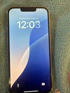 Apple iPhone 13 Pro-256 Gb- Gold- Unlocked - Photo 1 sur 21