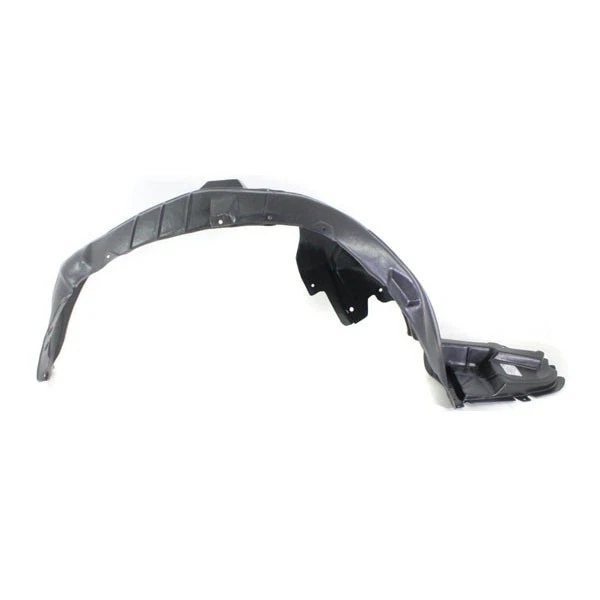 For 06-13 Tribeca Front Splash Shield Inner Fender Liner Panel Passenger Side Foto 1 de 4