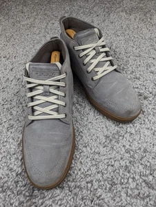Timberland Bayham Herren Chukka Stiefel Uk Größe 10 Freizeitschuhe Turnschuhe AL203572 - Bild 1 von 8