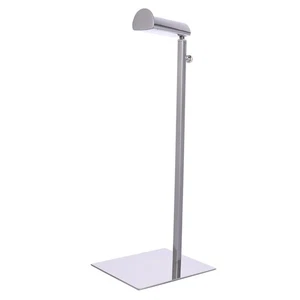 Soporte de almacenamiento ajustable de 1 pieza para tienda de bolsas - Imagen 1 de 11