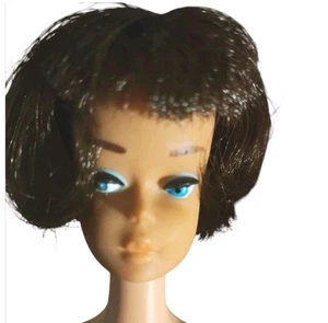 Vintage Brunette American Girl Barbie Doll - Picture 1 of 15