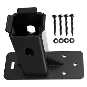 Bike Rack High Carbon Steel Stable Vertical Structure For 2in Receivers - Picture 1 of 8