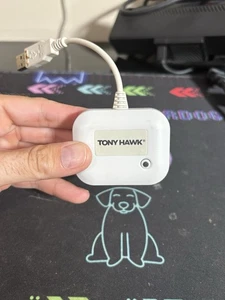 Tony Hawk Wireless Board Receiver Dongle Wii 83928791 - Tested Works! - Picture 1 of 3