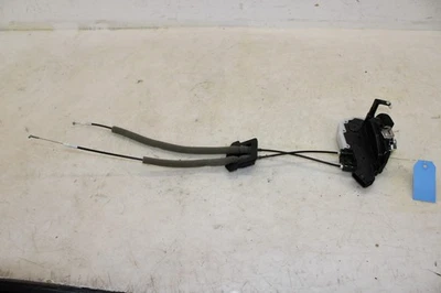 Оригинальная защелка для левой двери 2009-2020 Nissan 370z MW102 - Изображение 1 из 4