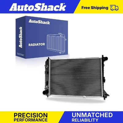 Radiator 16.81" (427.0 mm) for 1997-2004 Ford Mustang - Image 1 of 4