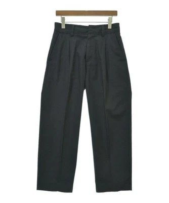 Pantalones Acne Studios (otros) negros 44 (aprox. S) 2200629455191 Foto 1 de 4