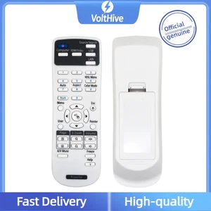 1pcs New Epson EB-C05S/C50W/C215S/EH-TW470C/C30X Projector Remote Control - Picture 1 of 5