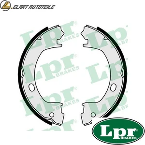 JUEGO DE ZAPATAS DE FRENO FRENO DE ESTACIONAMIENTO 01015 PARA CHRYSLER NEON/II SEBRING/Convertible - Imagen 1 de 8