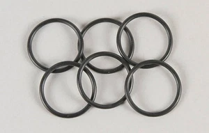 FG Part Number 7095/01 O Rings 16 x 1.5mm (Pk6) (Bag 14) - Picture 1 of 3