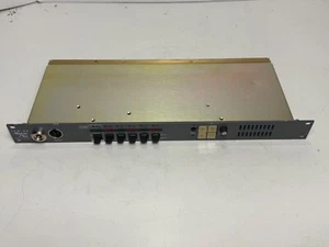 Clear-Com ICS-52 Matrix Plus Display Station - Picture 1 of 12