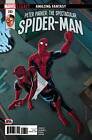 PETER PARKER SPECTACULAR SPIDER-MAN #303 LEG MARVEL COMICS