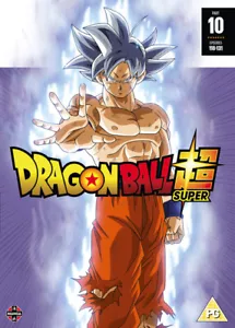 Dragon Ball Super: Part 10 - Picture 1 of 1