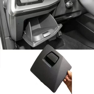 For Audi A3L Interior Left Side Storage Boxes Storage Boxes Miscellaneous Boxes - Bild 1 von 5