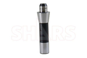 SHARS 1/8" Precision R8 End Mill Holder NEW ^[
