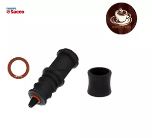Saeco Incanto UPPER FROTHER Assembly - Picture 1 of 4