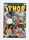 Thor #236 [1975 Nm+] "One Life To Give!"