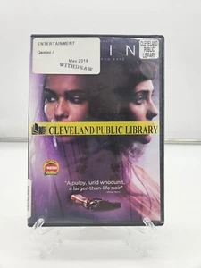 Gemini (DVD, 2017) - Picture 1 of 4