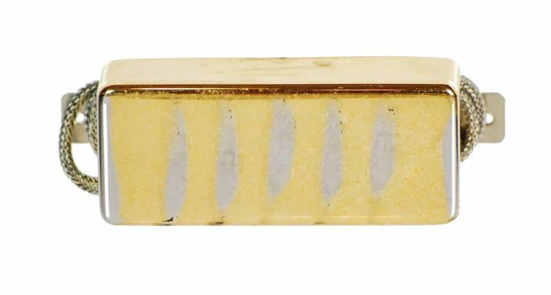 Seymour Duncan Antiquity II Firebird Mini Humbucker - puente, dorado Foto 1 de 1