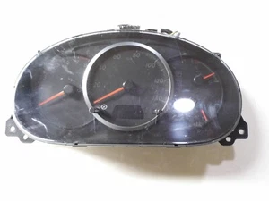 07 08 09 Mazda 5 Speedometer Instrument Panel Cluster Gauge C23555430 - Picture 1 of 5