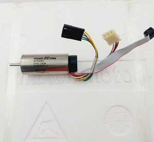 Maxon EC-max 30 Ø 30 mm, brushless, 60 Watt, with Hall sensors 272763 - Picture 1 of 7
