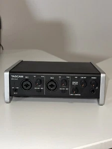 Tascam Us-2x2 - Zdjęcie 1 z 6