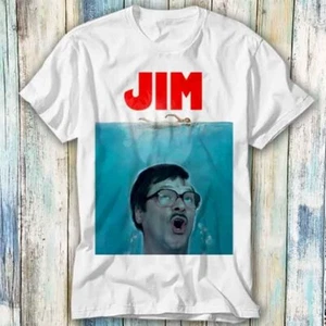 T-Shirt Shalom Jim Jackie Paws Baws Freitagabend Abendessen Geschenk Top Unisex 516 - Bild 1 von 2