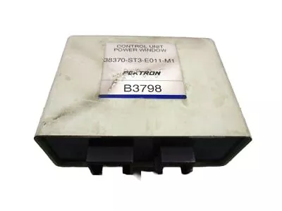 Centralina Alzacristalli per Rover 400 ( Rt ) 416 Si 38370ST3 - Immagine 1 di 4