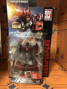 Figura de acción Hasbro Transformers War Path Combiner Wars 5025G - Imagen 1 de 3