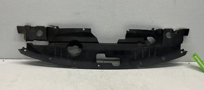 2013-2016 NISSAN PATHFINDER FRONT RADIATOR CORE SUPPORT SIGHT SHIELD, OEM LOT018 Foto 1 de 4