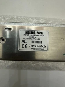 1PCS NEW HK150A-24/A TDK LAMBDA - Picture 1 of 8