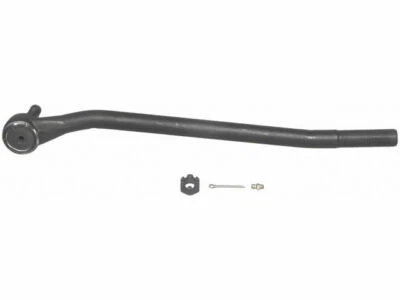 Para Ford F100 1965-1971 Extremo de barra de acoplamiento exterior izquierdo Moog 44598BD 1969 1968 1966 1967 Foto 1 de 2