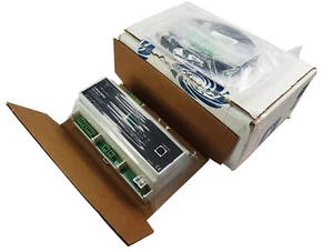 Riel Crestron DIN-DALI-2 6503777 2 canales interfaz Dalí NUEVO EN CAJA - Imagen 1 de 9
