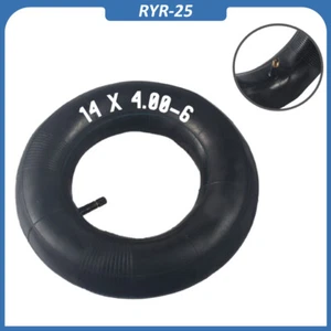 Inner Tube for 14X4.0-6 14X4.00-6 Ohtsu Tires on Honda Snow Blowers - Picture 1 of 5